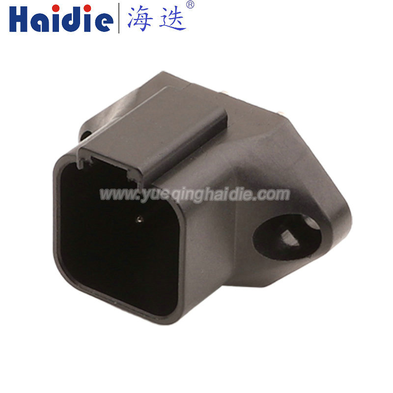 HD3061Y-1.6-10E 6pin Auto Pin Wire Cable Harness Auto Connector Housing Plug And Terminal