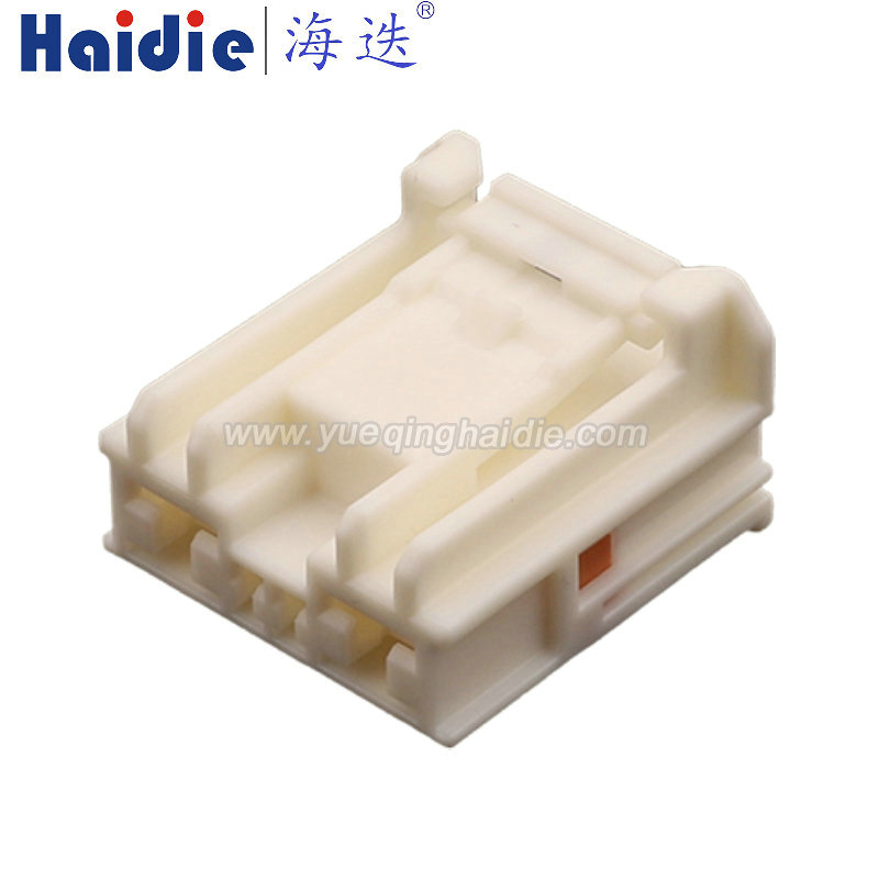 HK645-04010 4pin Auto Pin Wire Cable Harness Auto Connector Housing Plug And Terminal