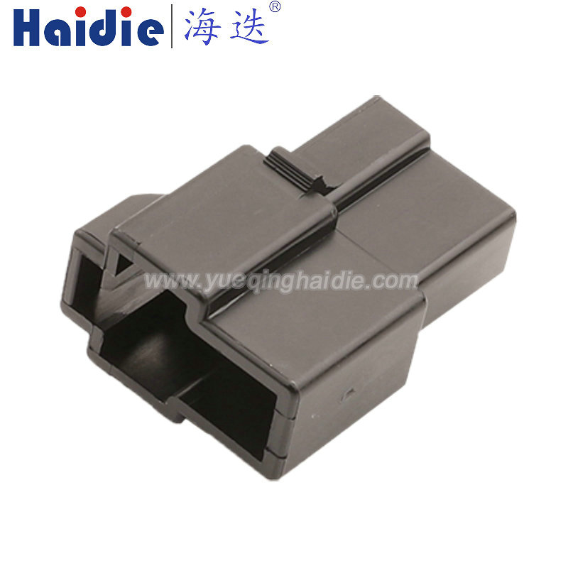 MG620042-5 2pin Auto Pin Wire Cable Harness Auto Connector Housing Plug And Terminal