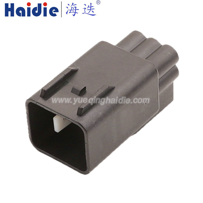 MG655640-5 6pin Auto Pin Wire Cable Harness Auto Connector Housing Plug And Terminal