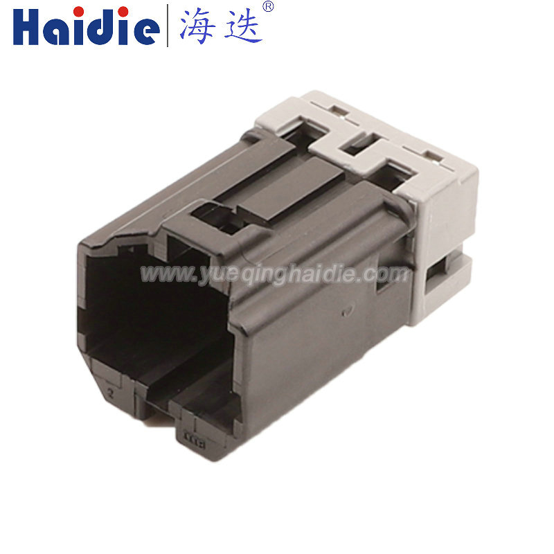 PH772-04015 4pin Auto Pin Wire Cable Harness Auto Connector Housing Plug And Terminal