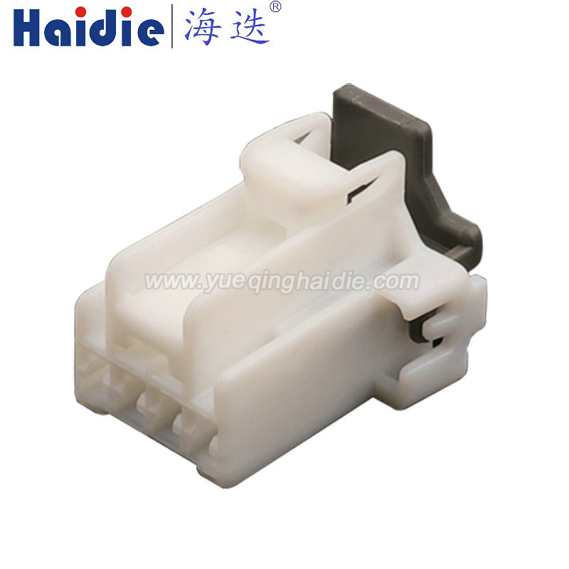 PK145-04017 4pin Auto Pin Wire Cable Harness Auto Connector Housing Plug And Terminal