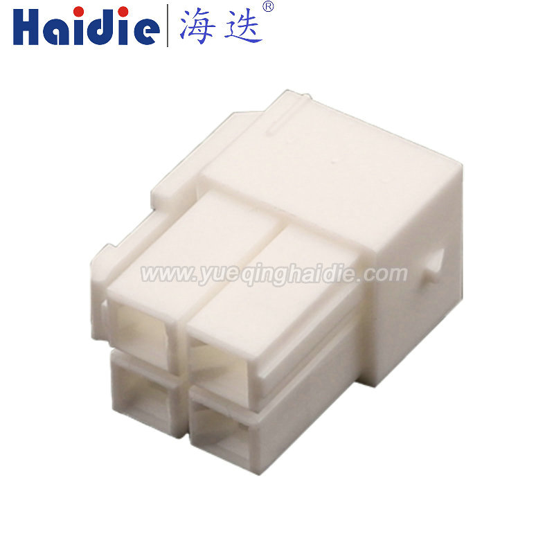 VLP-04V 4pin Auto Pin Wire Cable Harness Auto Connector Housing Plug And Terminal
