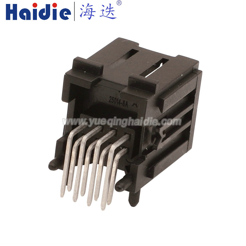 1-2311621-1 8pin Auto Pin Wire Cable Harness Auto Connector Housing Plug And Terminal