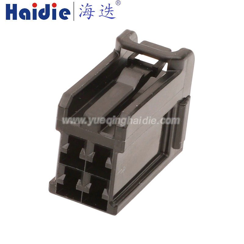 7189-0995-30 4pin Auto Pin Wire Cable Harness Auto Connector Housing Plug And Terminal