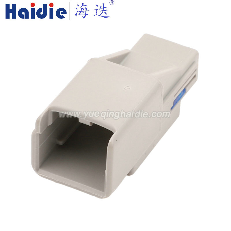 7282-6560-40 4pin Auto Pin Wire Cable Harness Auto Connector Housing Plug And Terminal