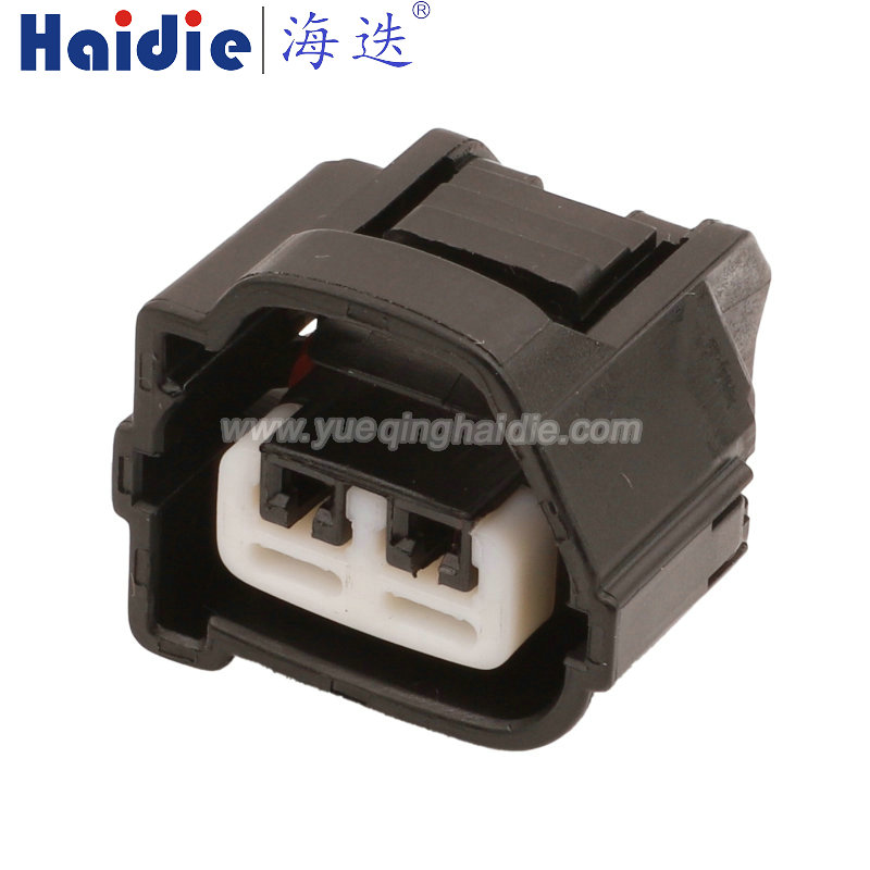 7283-7020-10 2pin Auto Pin Wire Cable Harness Auto Connector Housing Plug And Terminal