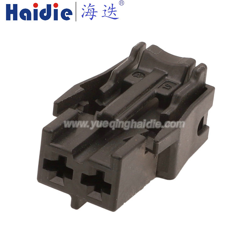 A000 54555 2 2pin Auto Pin Wire Cable Harness Auto Connector Housing Plug And Terminal