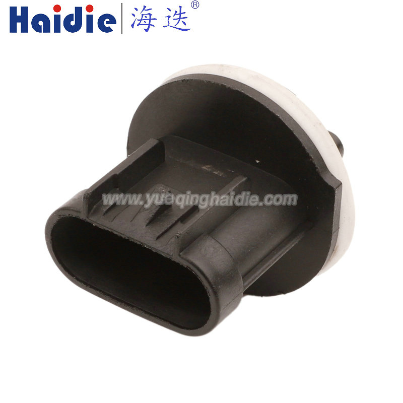HD046D-1.5-11 4pin Auto Pin Wire Cable Harness Auto Connector Housing Plug And Terminal