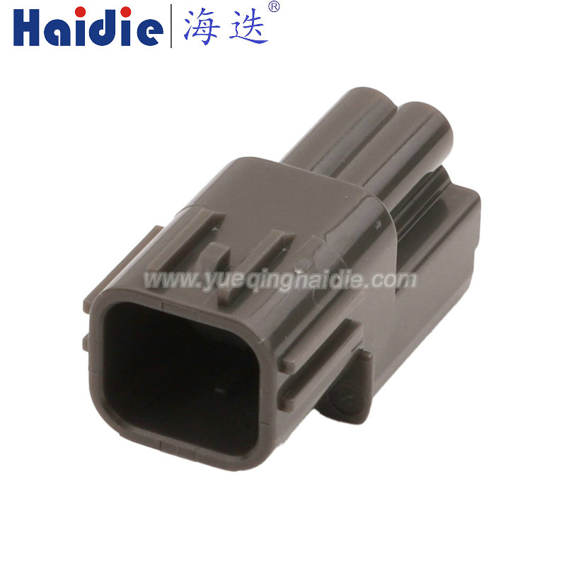 HD048YD-2.2-11 4pin Auto Pin Wire Cable Harness Auto Connector Housing Plug And Terminal