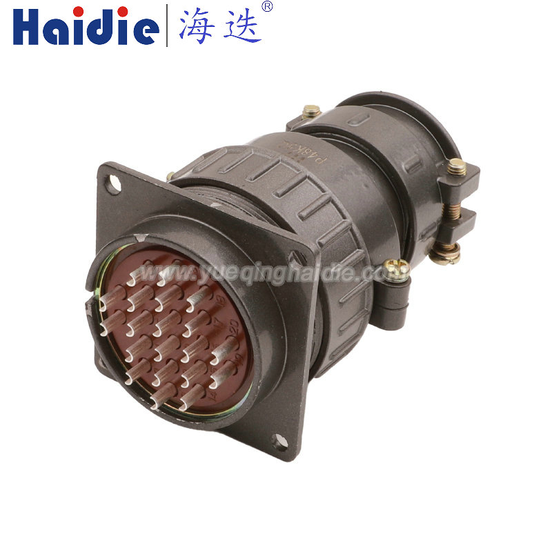 HD205-2.5-11 20pin Auto Pin Wire Cable Harness Auto Connector Housing Plug And Terminal