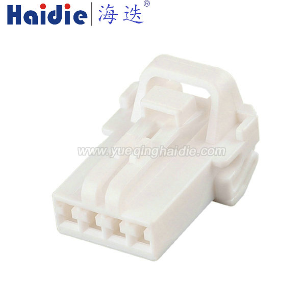 MG611275 4pin Auto Pin Wire Cable Harness Auto Connector Housing Plug And Terminal