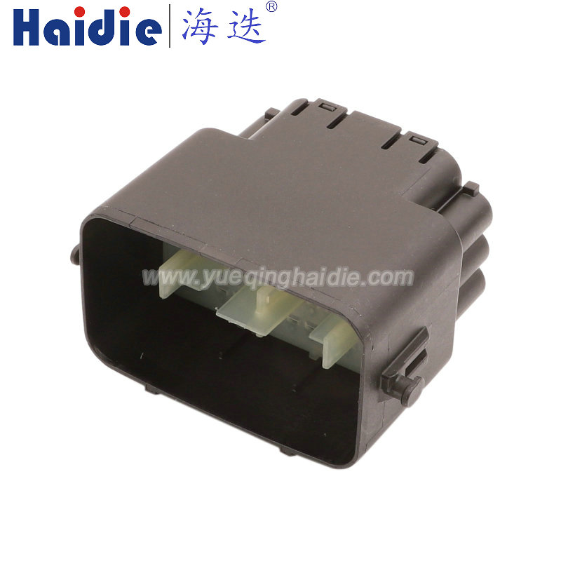 MG646178 36pin Auto Pin Wire Cable Harness Auto Connector Housing Plug And Terminal