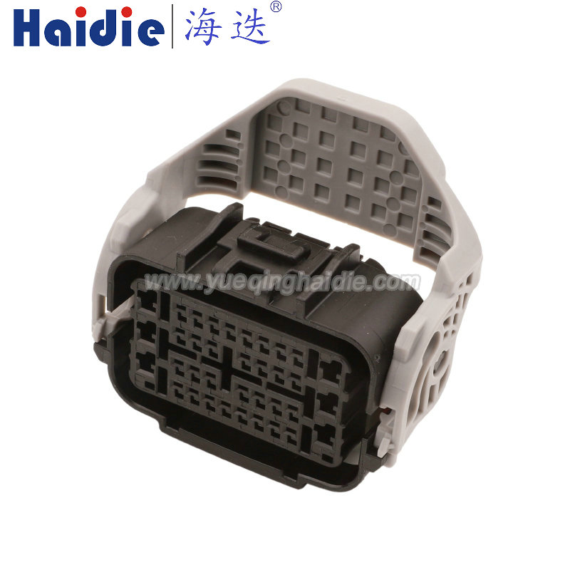 MG657000 36pin Auto Pin Wire Cable Harness Auto Connector Housing Plug And Terminal