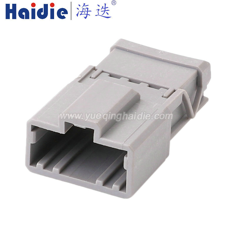 6098-0244 4pin Auto Pin Wire Cable Harness Auto Connector Housing Plug And Terminal