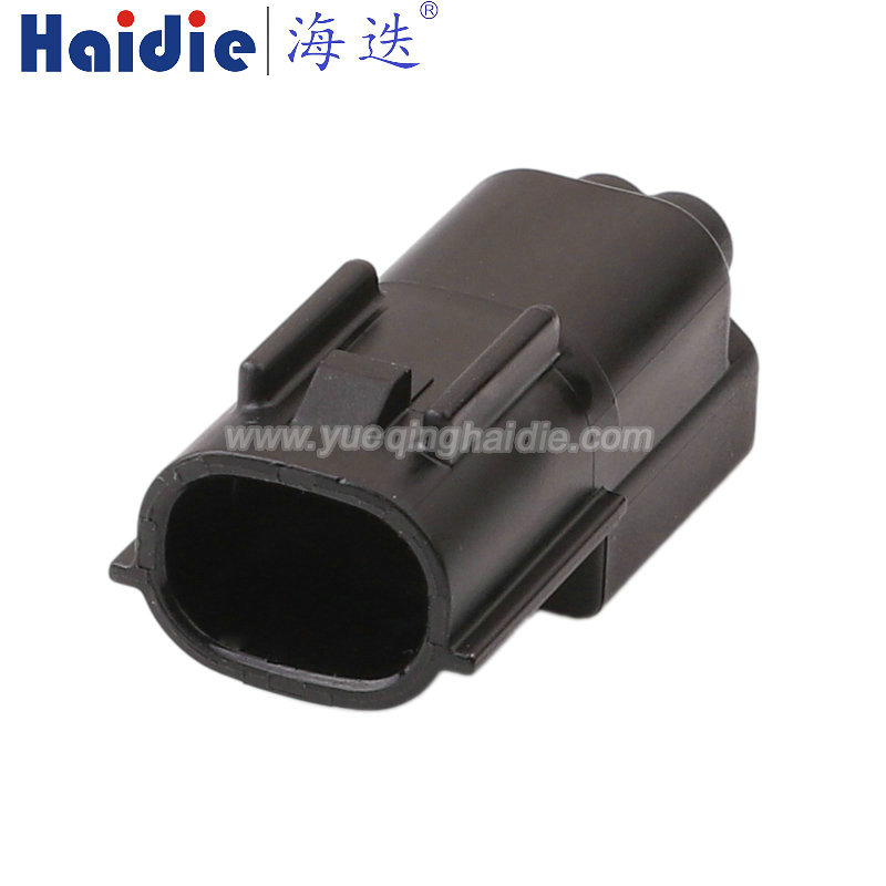 6188-5641 2pin Auto Pin Wire Cable Harness Auto Connector Housing Plug And Terminal