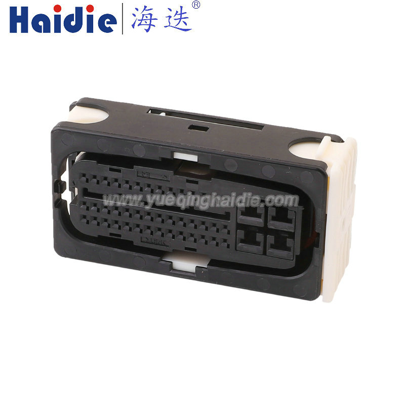 6189-1136 4pin Auto Pin Wire Cable Harness Auto Connector Housing Plug And Terminal