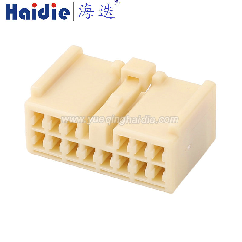 14P connector-Auto Connectors, Automotive Connectors