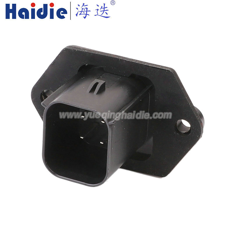 19428-0011 4pin Auto Pin Wire Cable Harness Auto Connector Housing Plug And Terminal