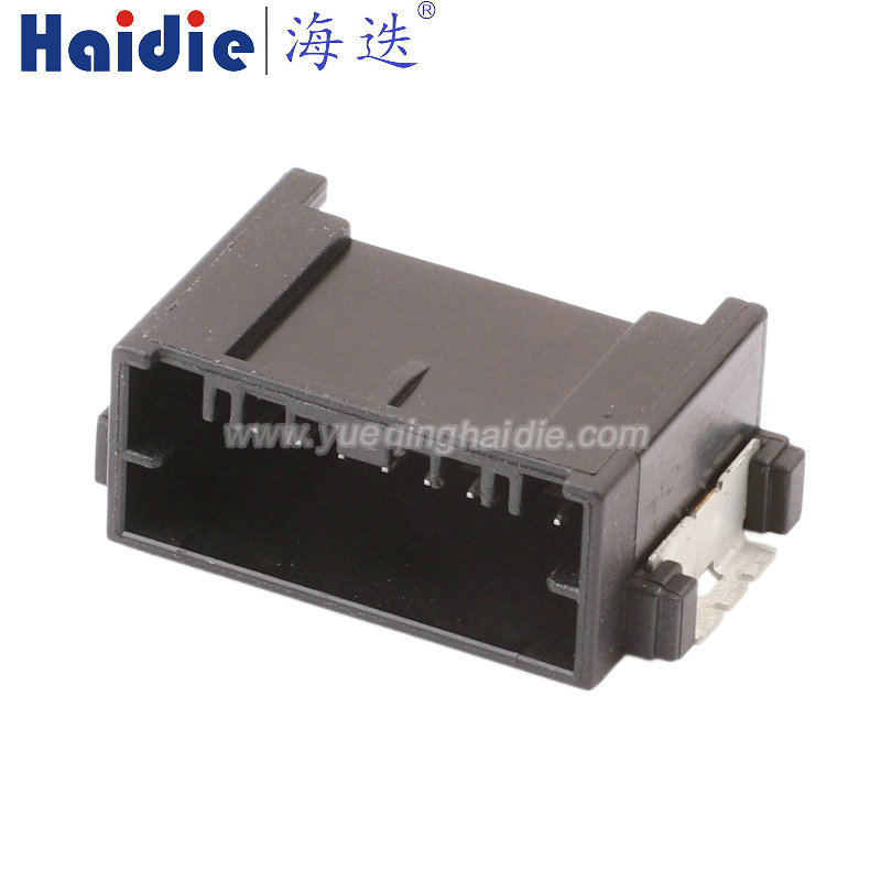 34912-8080 8pin Auto Pin Wire Cable Harness Auto Connector Housing Plug And Terminal