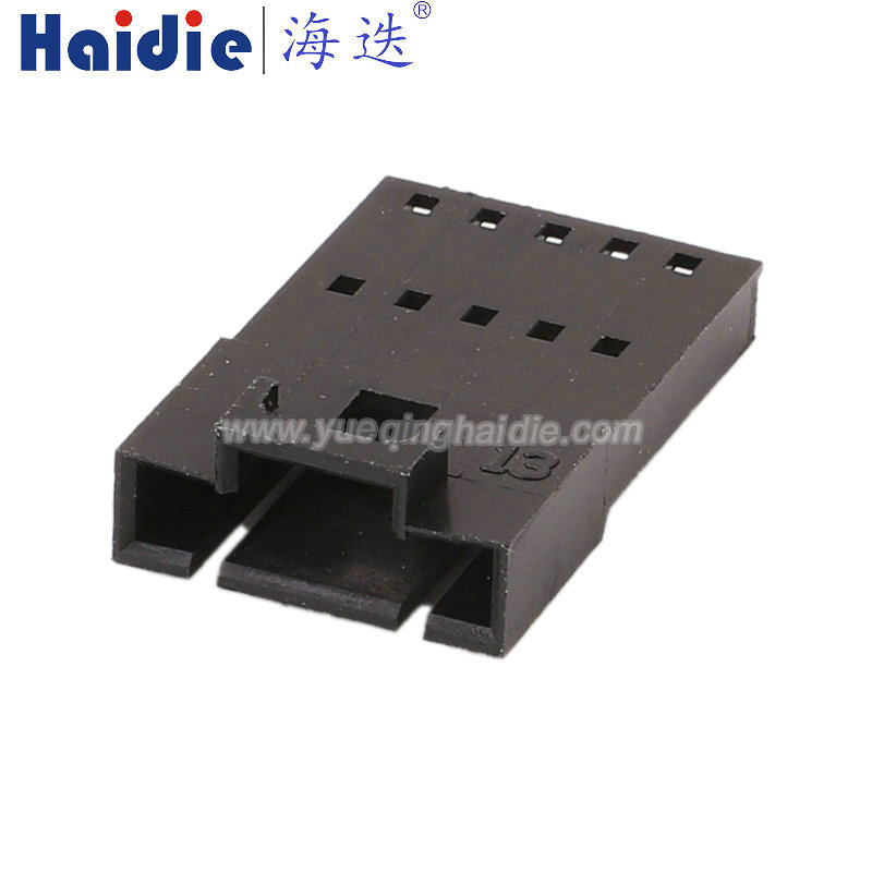 70107-0004 5pin Auto Pin Wire Cable Harness Auto Connector Housing Plug And Terminal