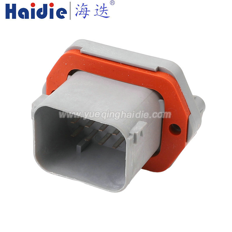 1452875-1 13pin Auto Pin Wire Cable Harness Auto Connector Housing Plug And Terminal