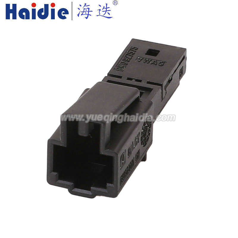 1563346-1 2pin Auto Pin Wire Cable Harness Auto Connector Housing Plug And Terminal