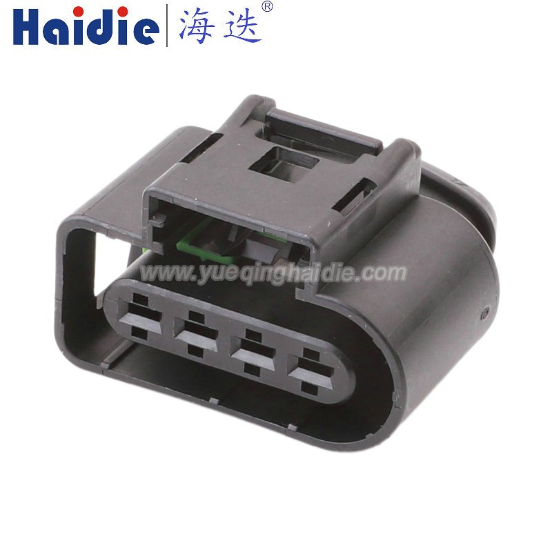 1718562-1 4pin Auto Pin Wire Cable Harness Auto Connector Housing Plug And Terminal