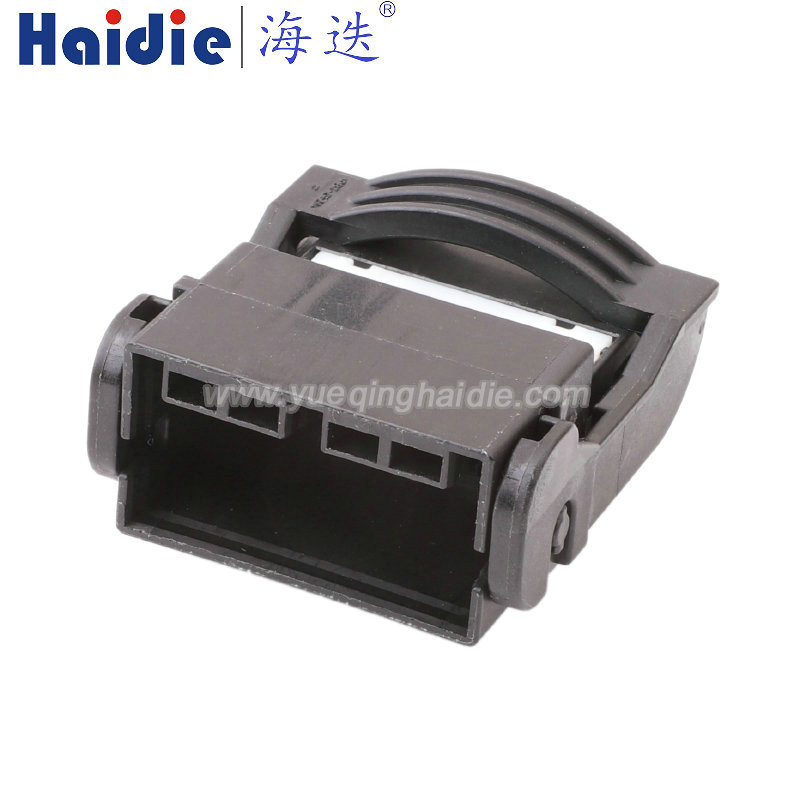 1897540-2 22pin Auto Pin Wire Cable Harness Auto Connector Housing Plug And Terminal