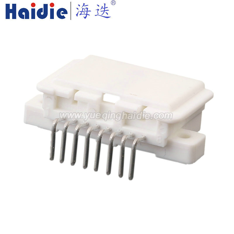 2317945-1 8pin Auto Pin Wire Cable Harness Auto Connector Housing Plug And Terminal