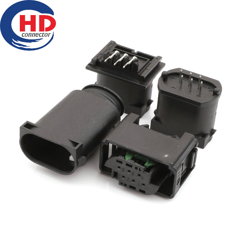 2-1823393-4 automotive connector