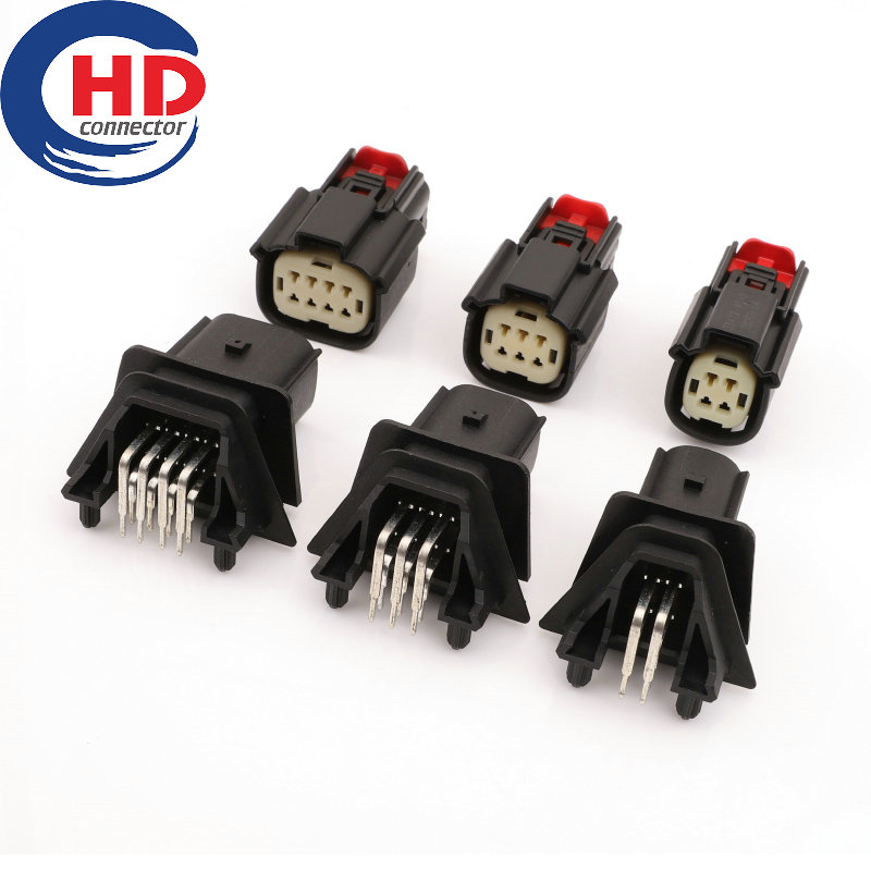 MG610176 car connector