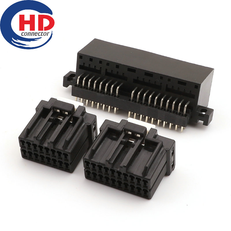 34900-2102 automotive connector