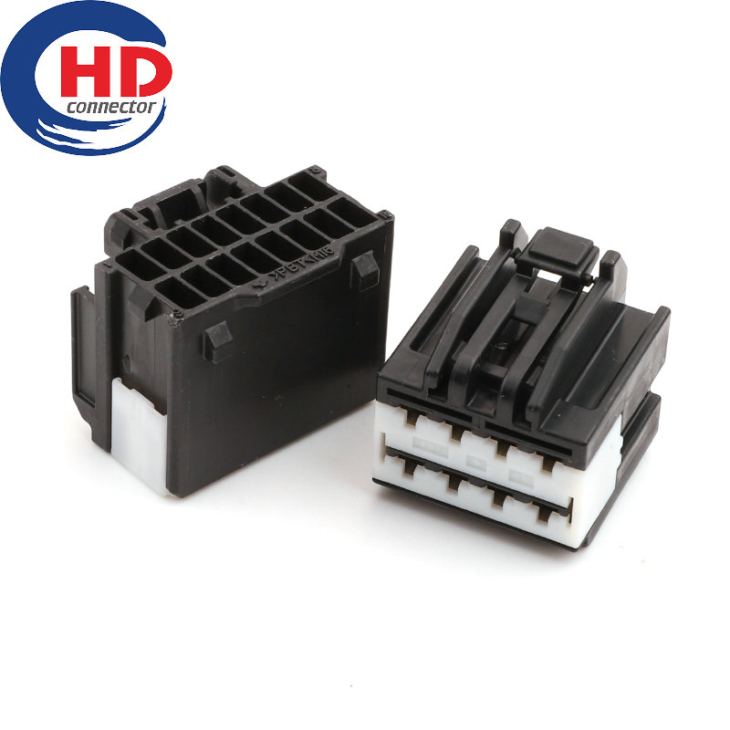 9818387 automotive connector