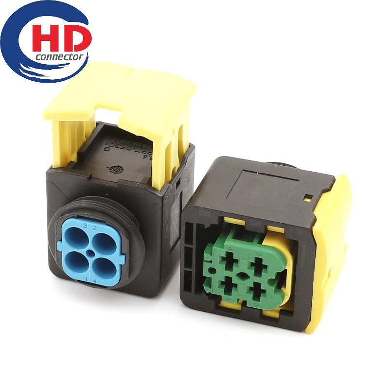 10010347 auto connector