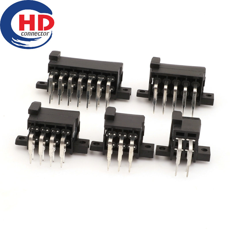 SNAC3-A021T-M0.64 automotive connector