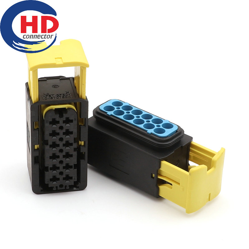 6189-6916 auto connector