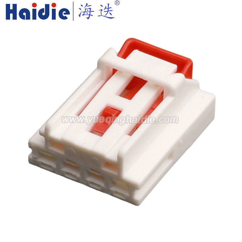 306204055AAW 4pin Auto Pin Wire Cable Harness Auto Connector Housing Plug And Terminal