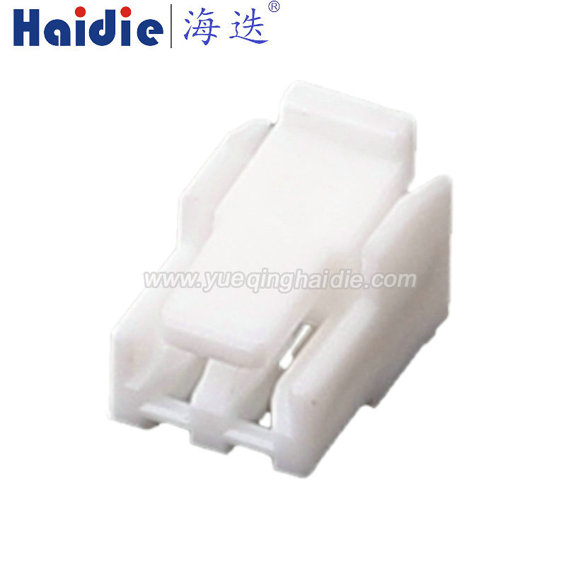 GHR-02V-S 2pin Auto Pin Wire Cable Harness Auto Connector Housing Plug And Terminal