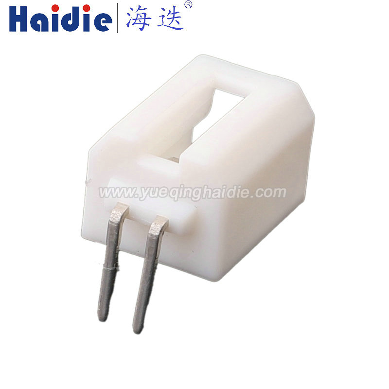 HD024K-1.8-10 2pin Auto Pin Wire Cable Harness Auto Connector Housing Plug And Terminal