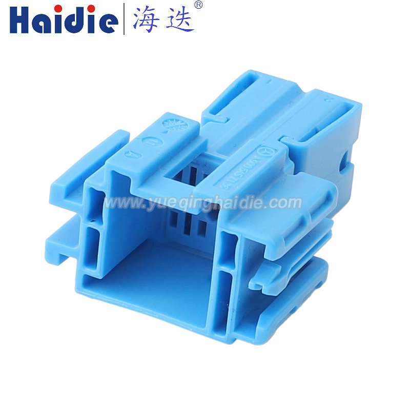 A0005457136 4pin Auto Pin Wire Cable Harness Auto Connector Housing Plug And Terminal