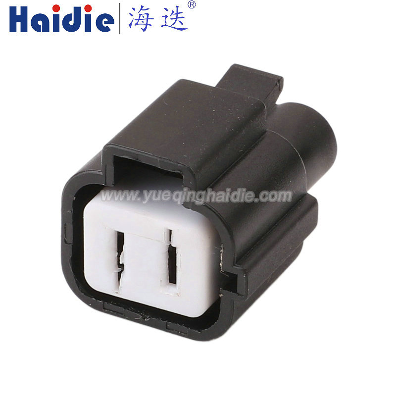 HD021M-1.5-21 2pin Auto Pin Wire Cable Harness Auto Connector Housing Plug And Terminal