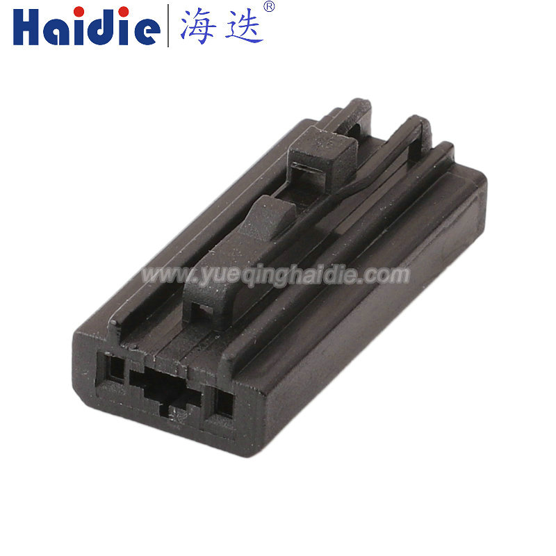 HD022A-1.8-21 2pin Auto Pin Wire Cable Harness Auto Connector Housing Plug And Terminal
