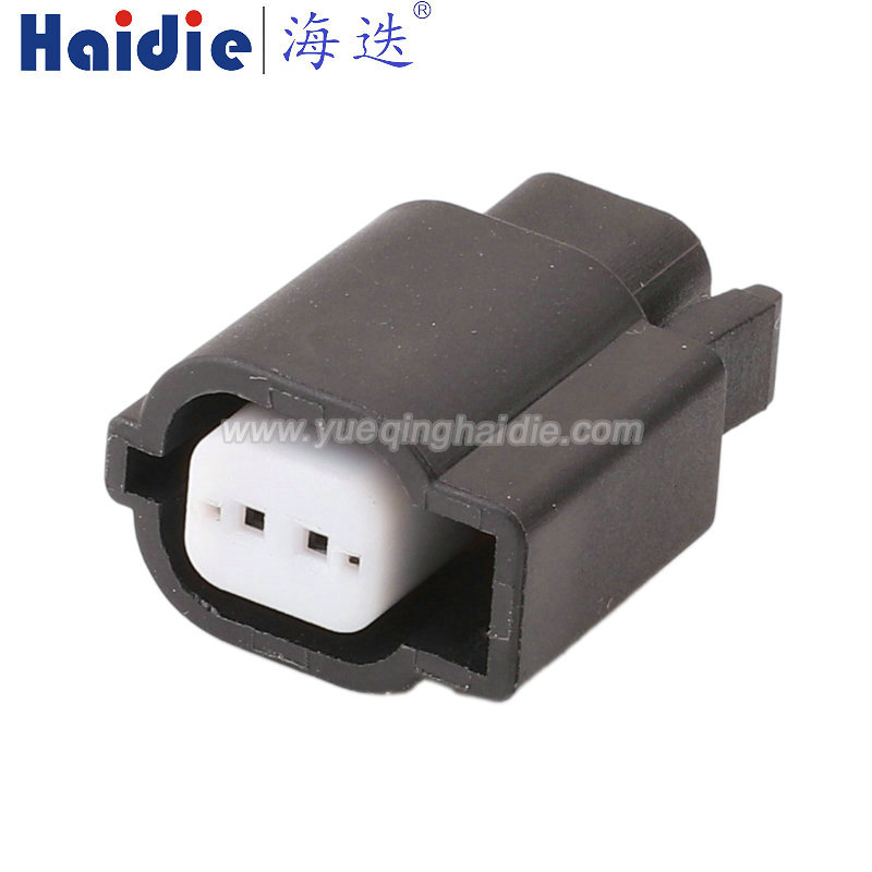 HD027R-1.2-21 2pin Auto Pin Wire Cable Harness Auto Connector Housing Plug And Terminal