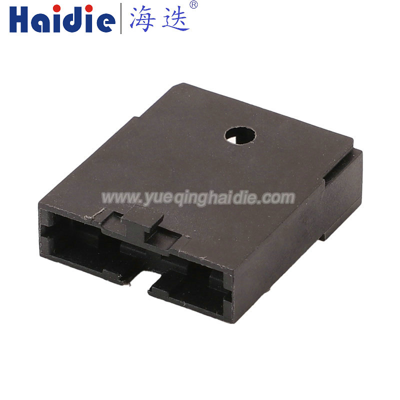 178.6150.0002 2pin Auto Pin Wire Cable Harness Auto Connector Housing Plug And Terminal