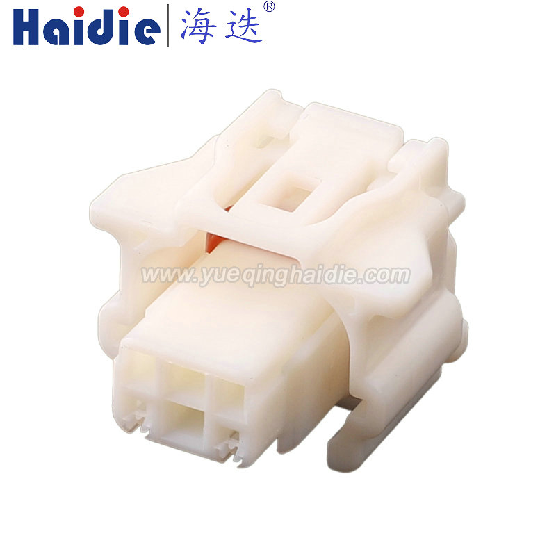 6189-7246 6pin Auto Pin Wire Cable Harness Auto Connector Housing Plug And Terminal