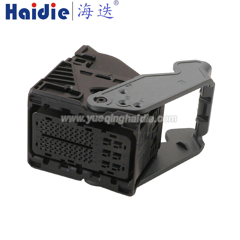 560153-7202 72pin Auto Pin Wire Cable Harness Auto Connector Housing Plug And Terminal