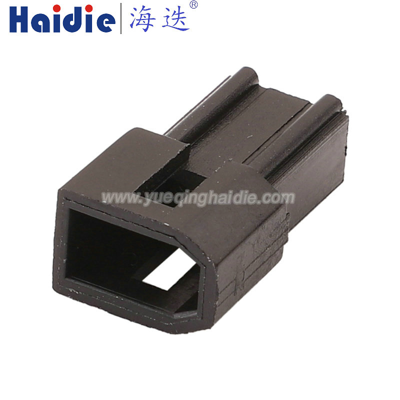 HD028R-1-11 2pin Auto Pin Wire Cable Harness Auto Connector Housing Plug And Terminal