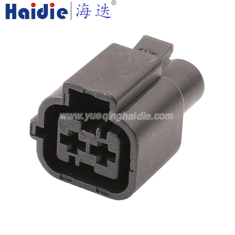 HD029T-3.5-21 2pin Auto Pin Wire Cable Harness Auto Connector Housing Plug And Terminal