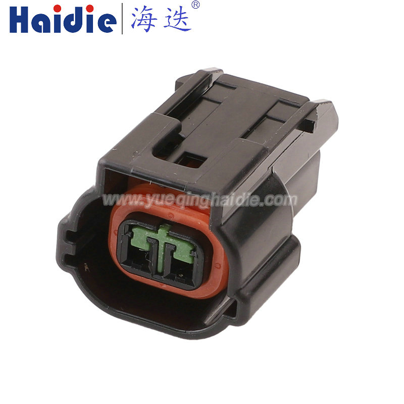 HD035-02027 2pin Auto Pin Wire Cable Harness Auto Connector Housing Plug And Terminal